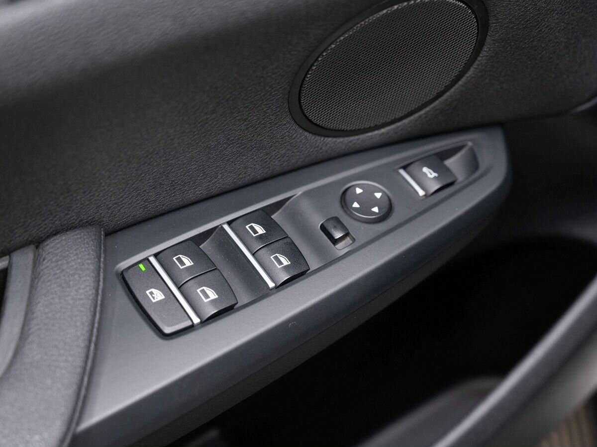 Б/У БМВ Икс3 2015 года. Фото: #22