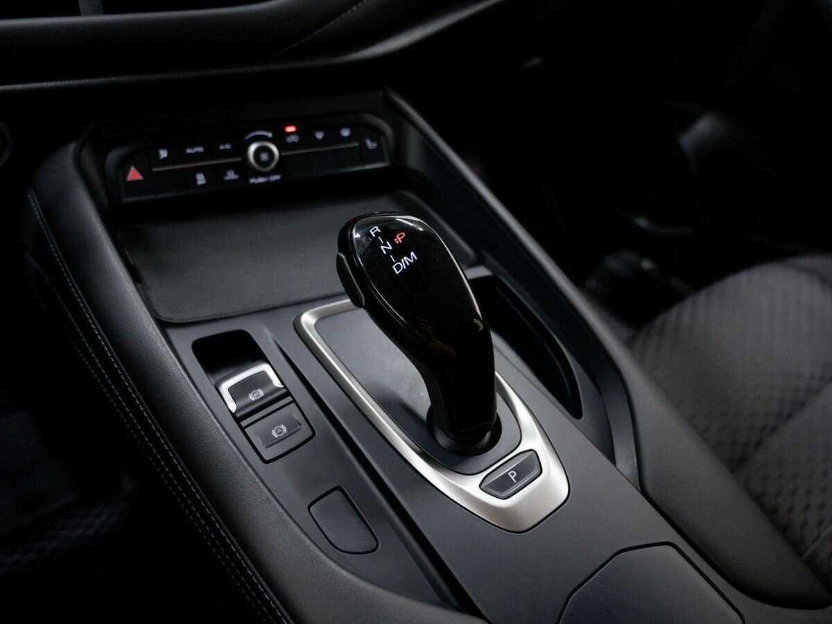 Б/У Хавал Ф7 2019 года. Фото: #21