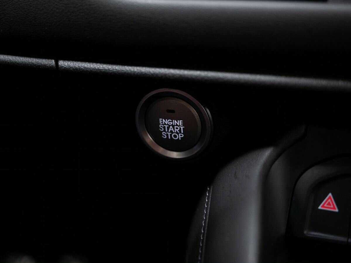 Б/У Хавал Ф7 2019 года. Фото: #23