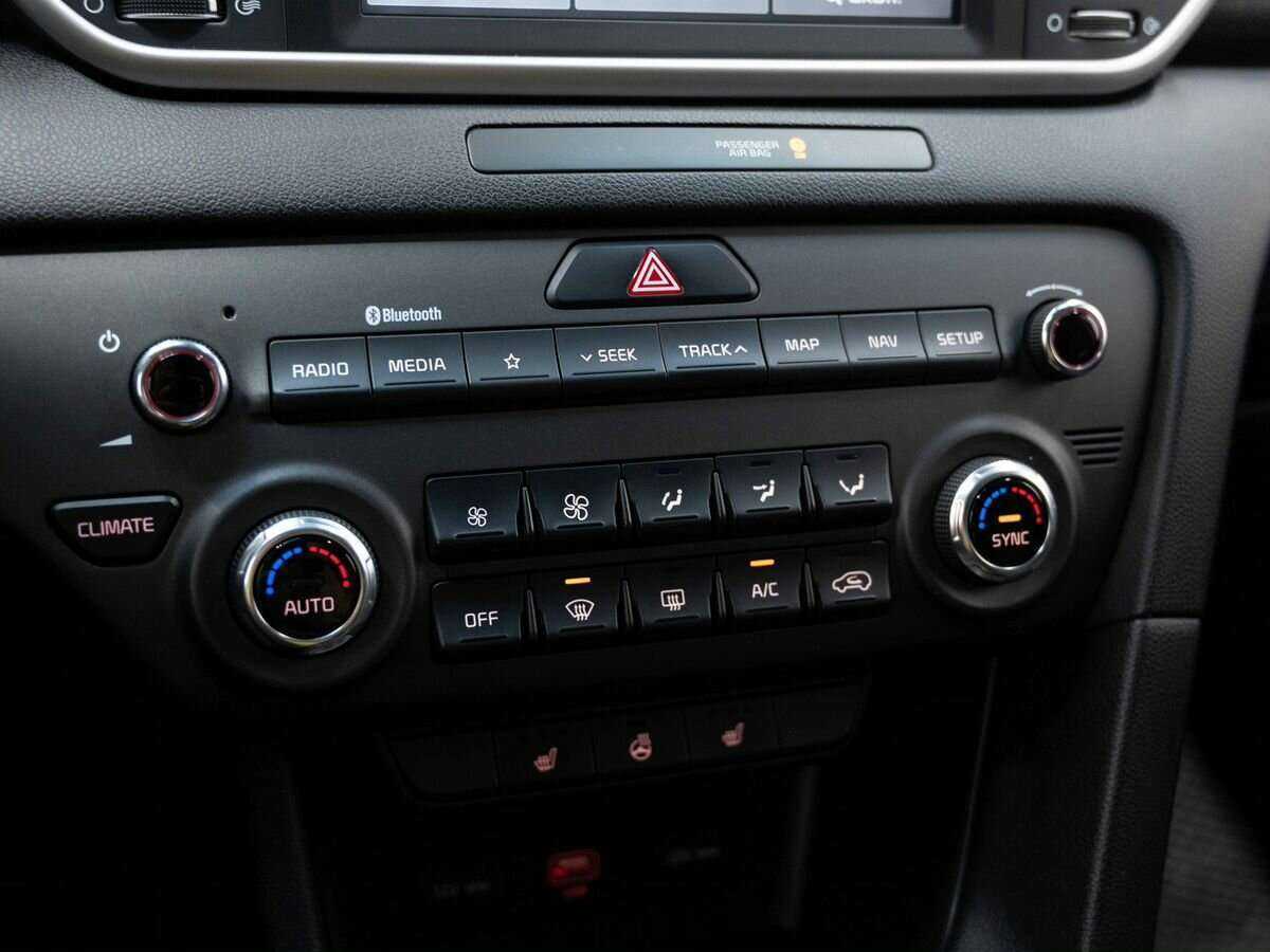 Б/У Киа Спортейдж 2020 года. Фото: #18