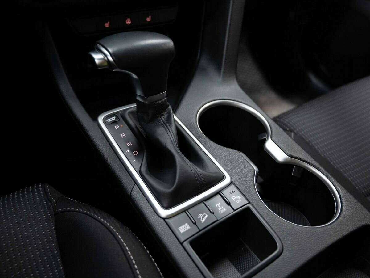 Б/У Киа Спортейдж 2020 года. Фото: #21