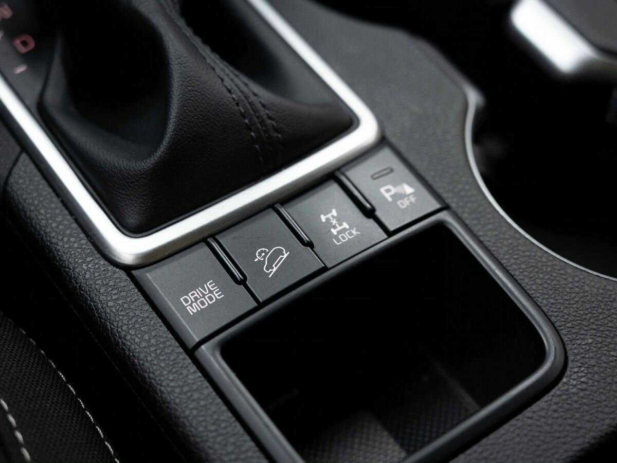 Б/У Киа Спортейдж 2020 года. Фото: #22