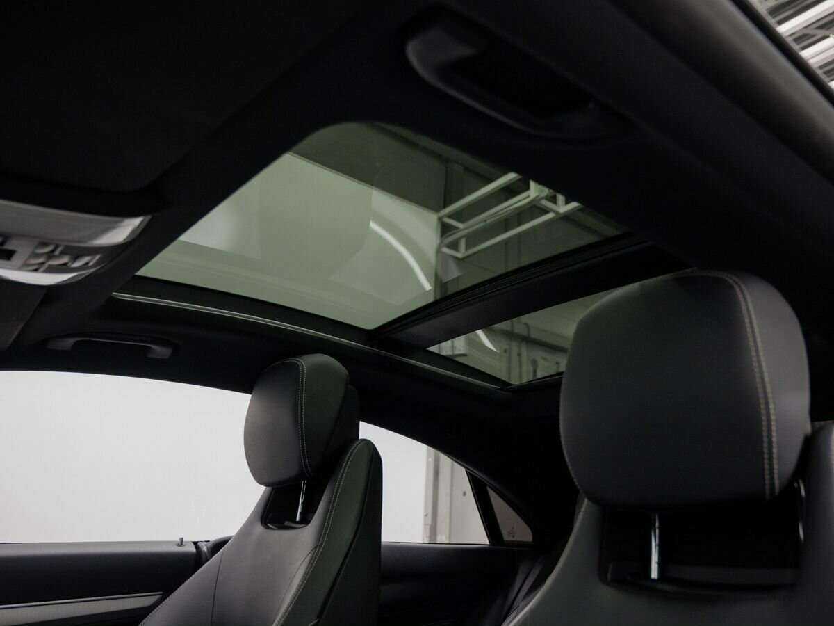 Б/У Мерседес-Бенц Е-Класс 2014 года. Фото: #13