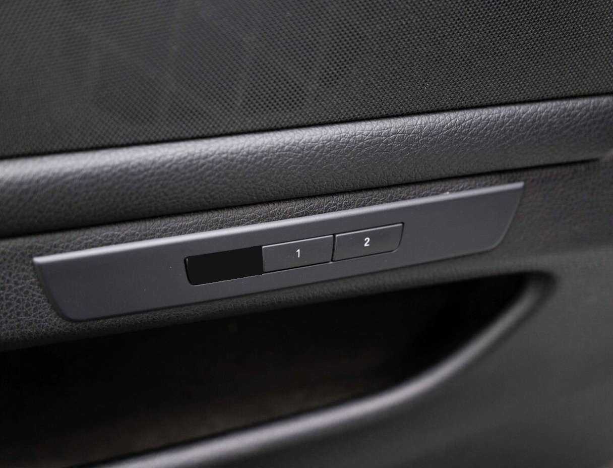 Б/У БМВ 5 серии 2016 года. Фото: #20