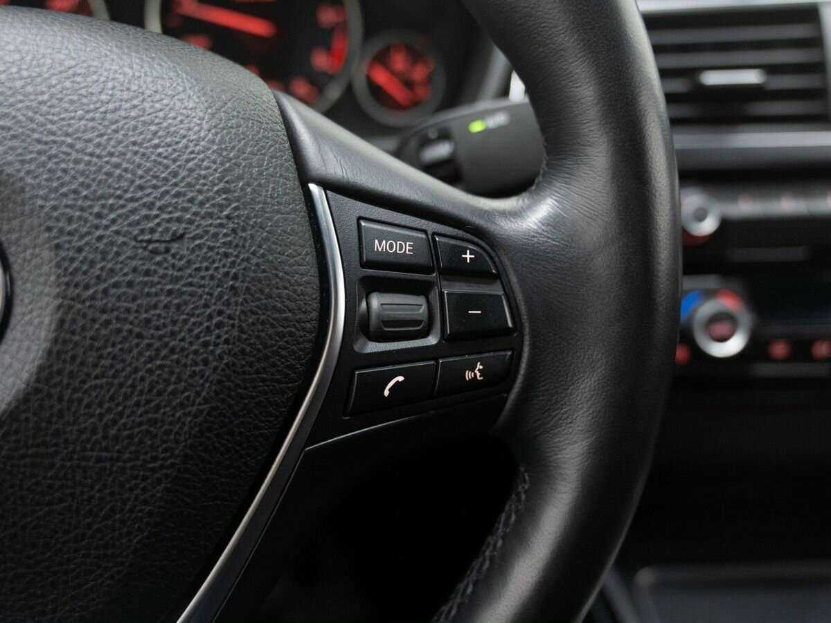 Б/У БМВ 3 серии 2017 года. Фото: #23