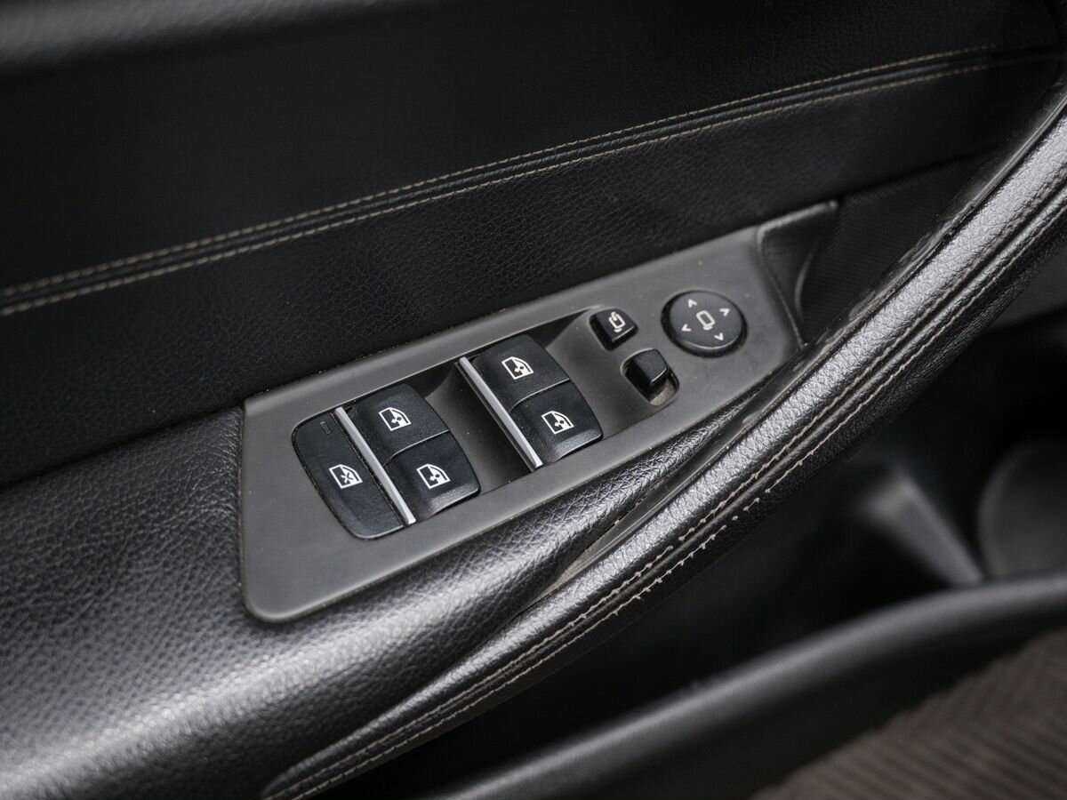 Б/У БМВ 5 серии 2018 года. Фото: #16