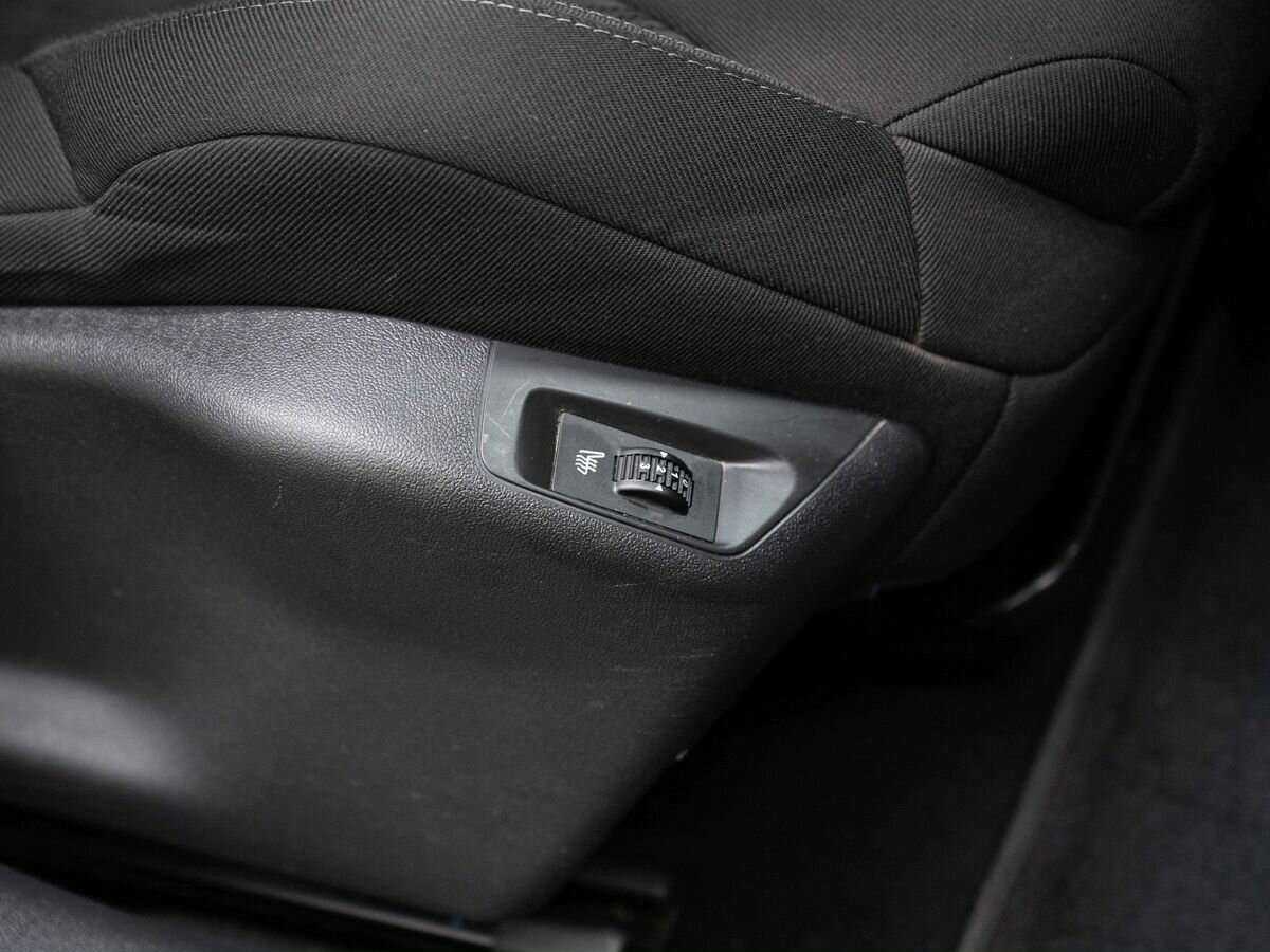 Б/У Ситроен Ц5 2012 года. Фото: #12