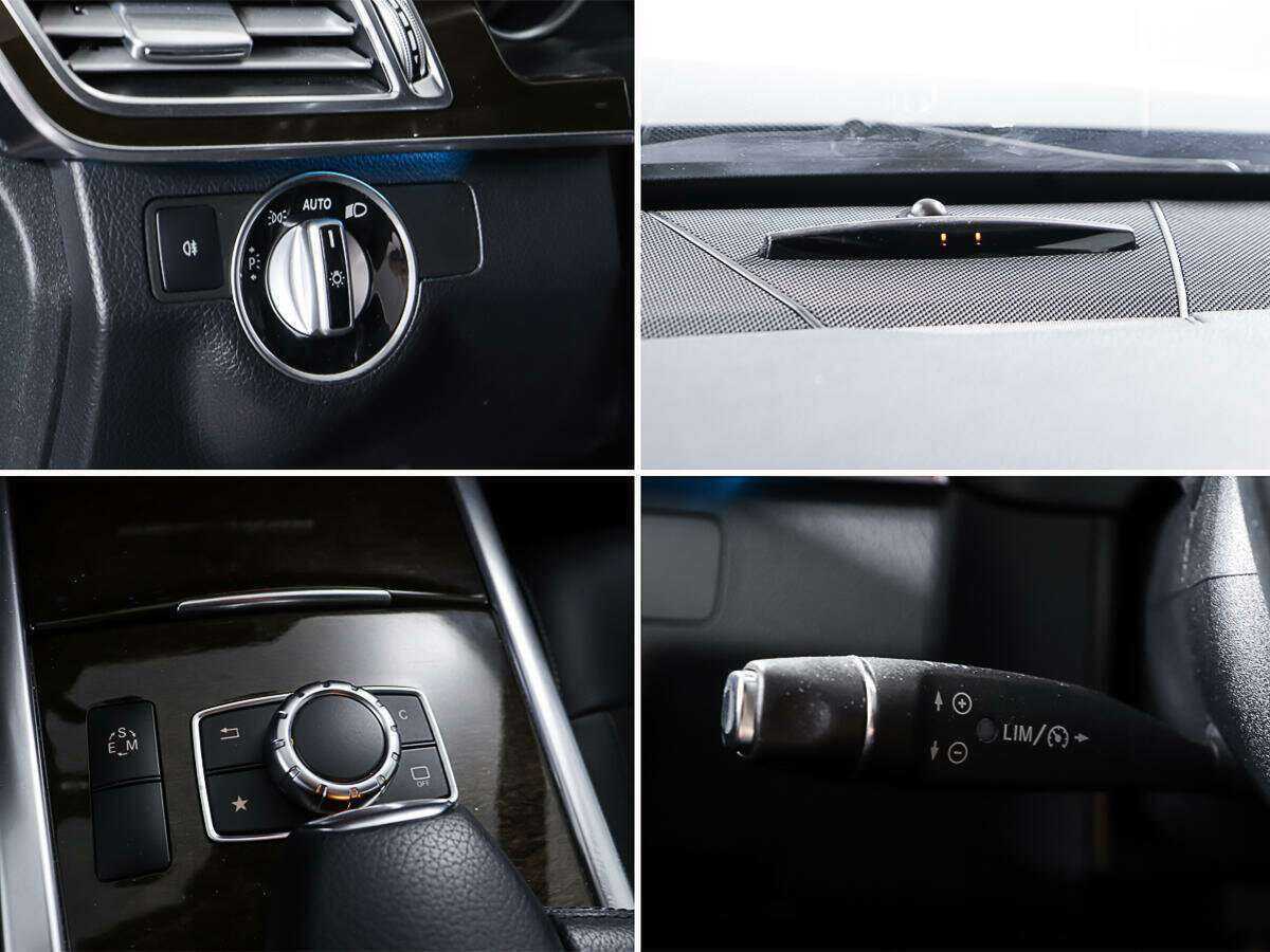 Б/У Мерседес-Бенц Е-Класс 2015 года. Фото: #16