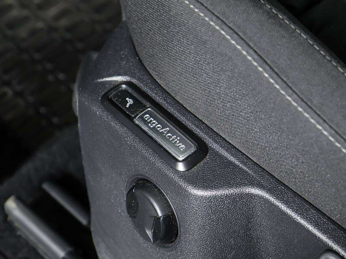 Б/У Фольксваген Тигуан 2018 года. Фото: #14