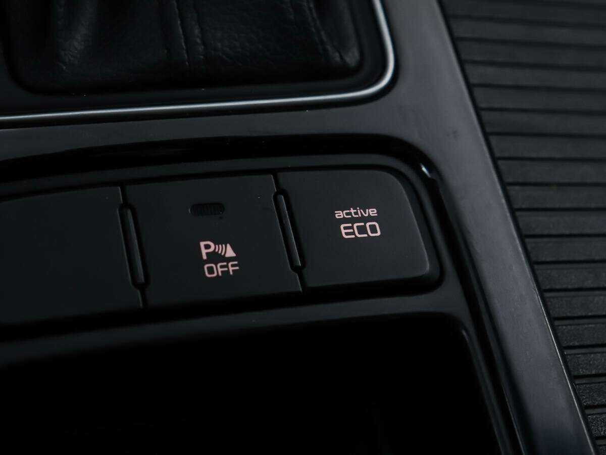 Б/У Киа Соренто 2017 года. Фото: #16