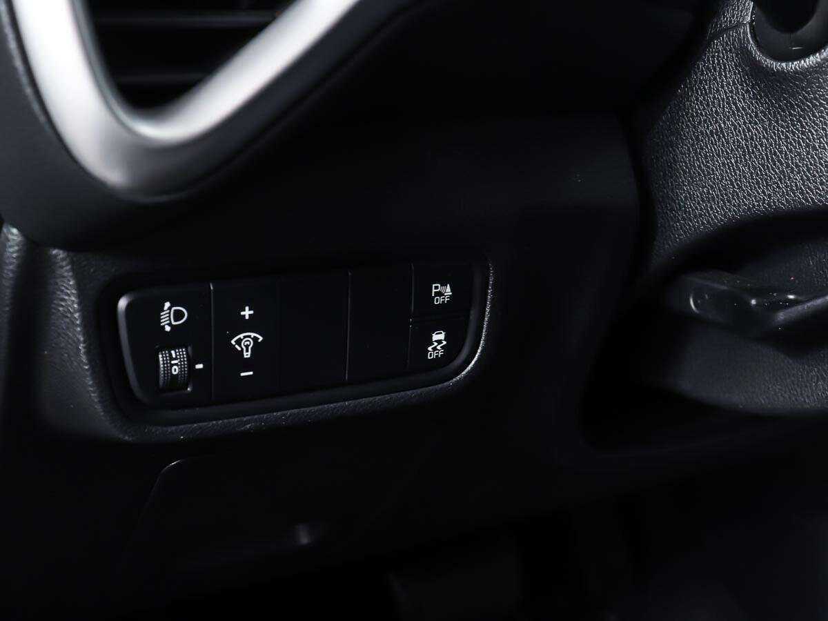 Б/У Киа Соул 2020 года. Фото: #16