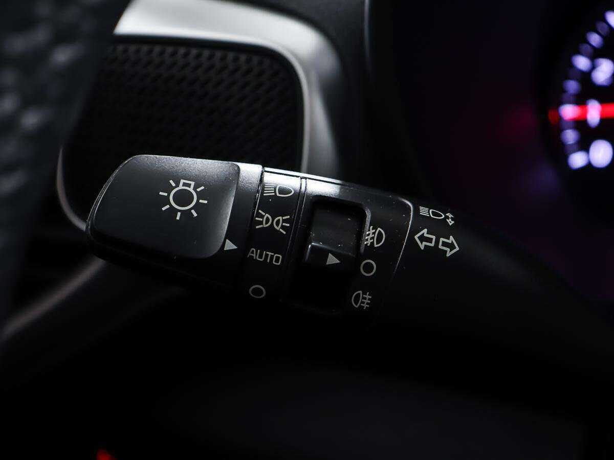 Б/У Киа Соул 2020 года. Фото: #18