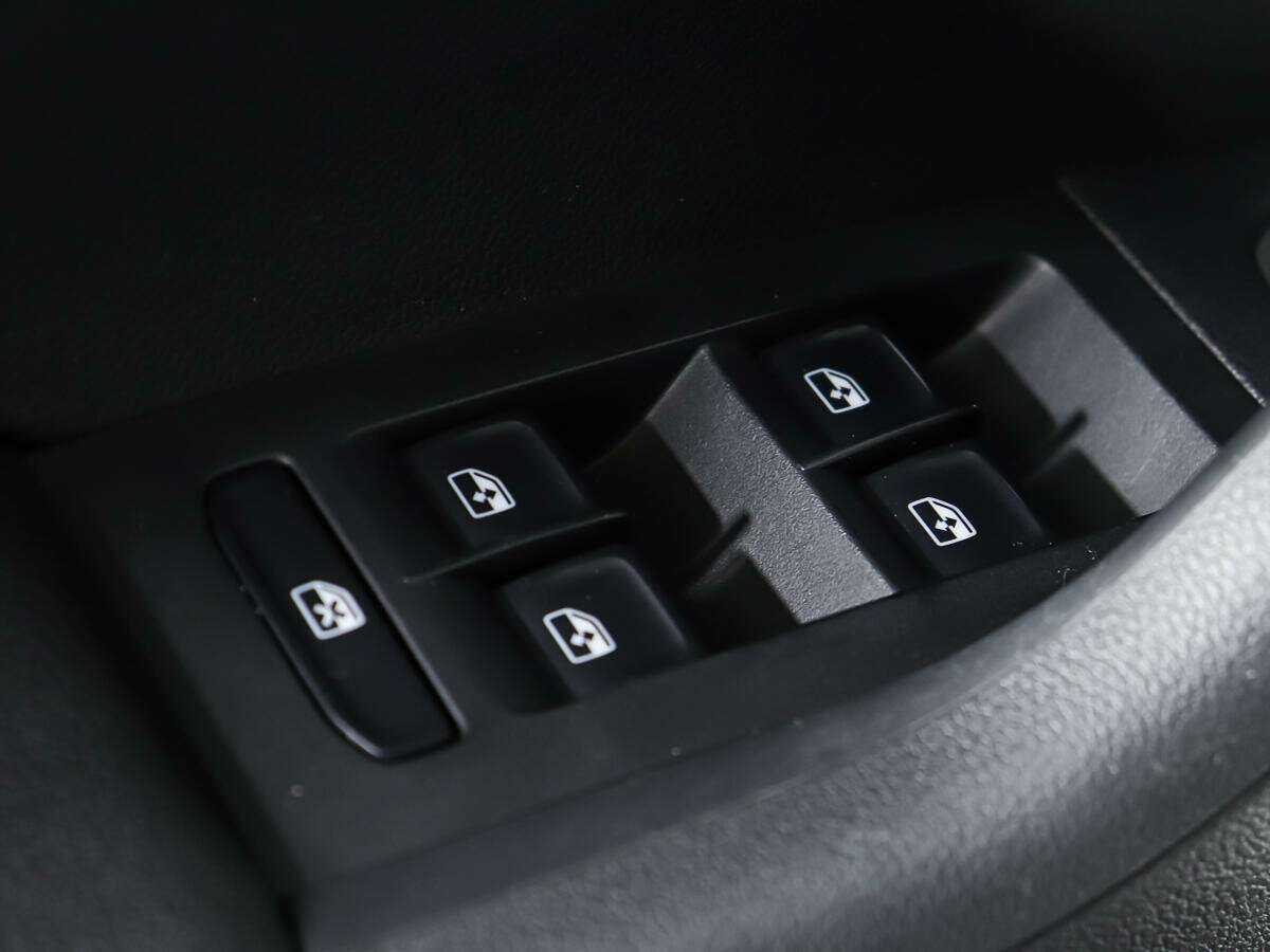 Б/У Шкода Октавия 2019 года. Фото: #16