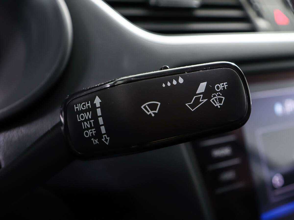 Б/У Шкода Октавия 2017 года. Фото: #18