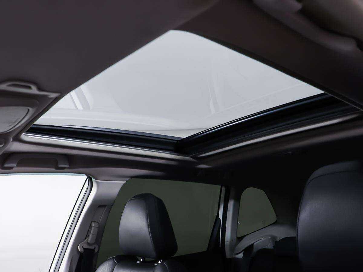 Б/У Субару Форестер 2019 года. Фото: #21