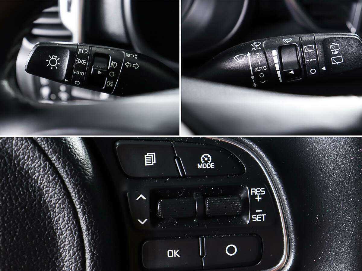 Б/У Киа Спортейдж 2017 года. Фото: #15