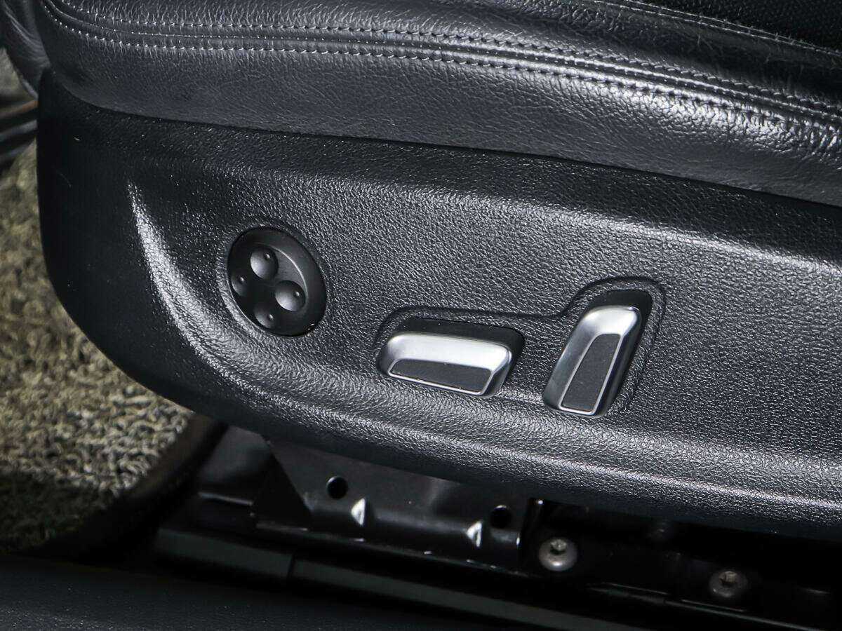 Б/У Ауди А6 2018 года. Фото: #17