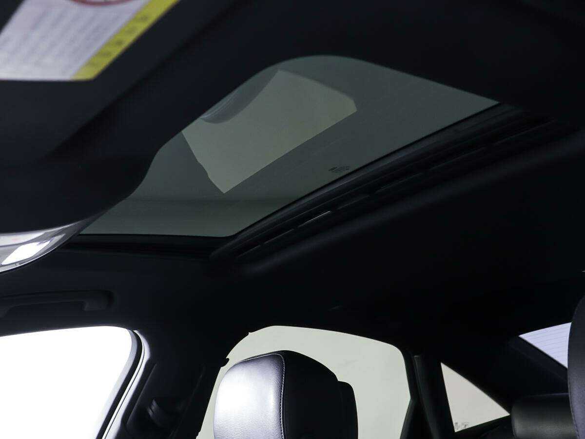 Б/У Ауди А6 2018 года. Фото: #21