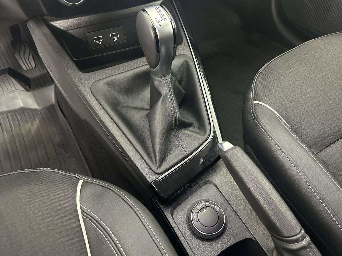 Б/У Рено Аркана 2021 года. Фото: #12