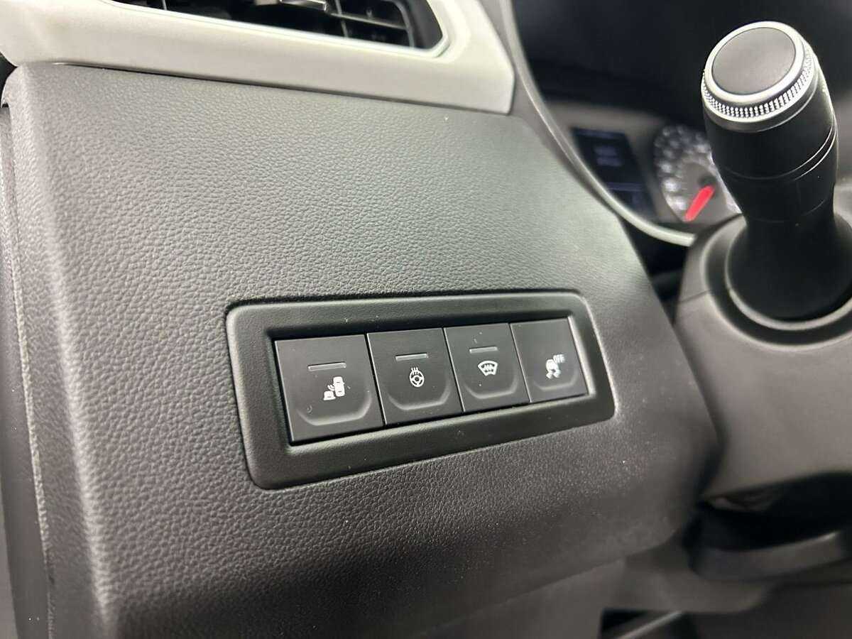 Б/У Рено Аркана 2022 года. Фото: #8