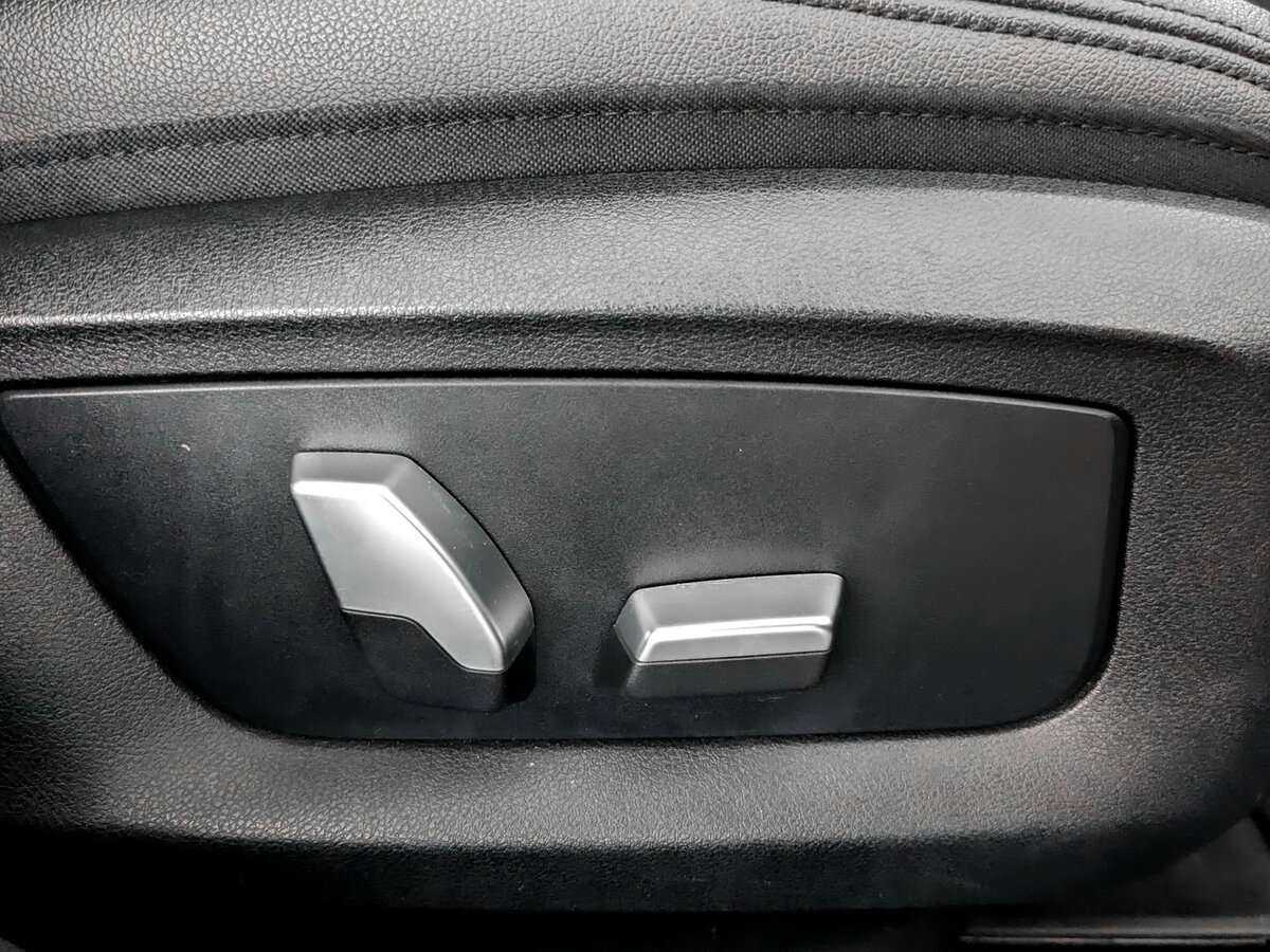 Б/У БМВ 5 серии 2018 года. Фото: #18