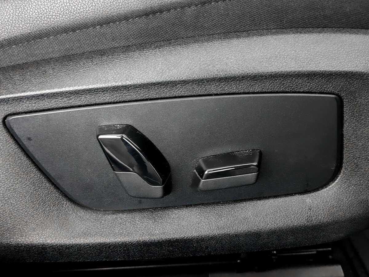 Б/У БМВ 5 серии 2018 года. Фото: #20