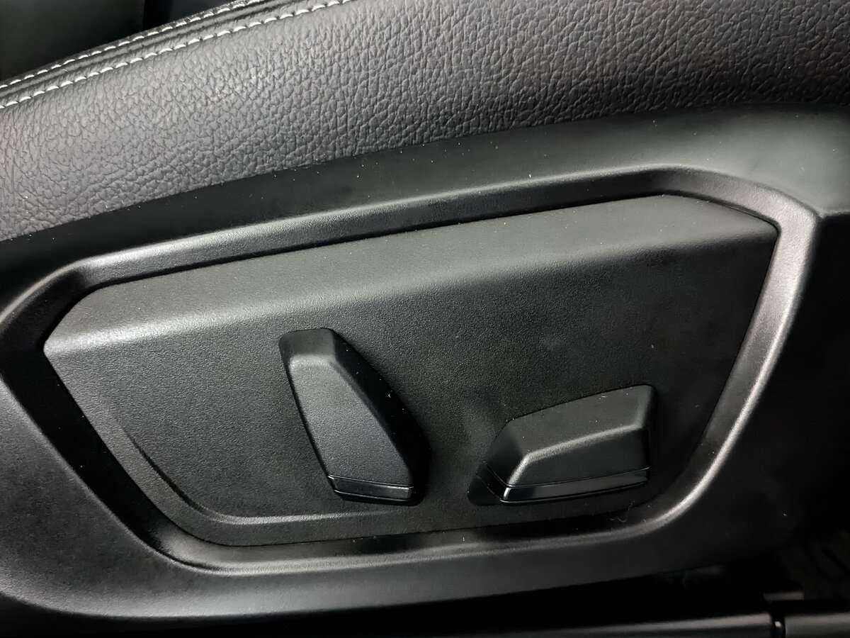 Б/У БМВ Икс3 2014 года. Фото: #20