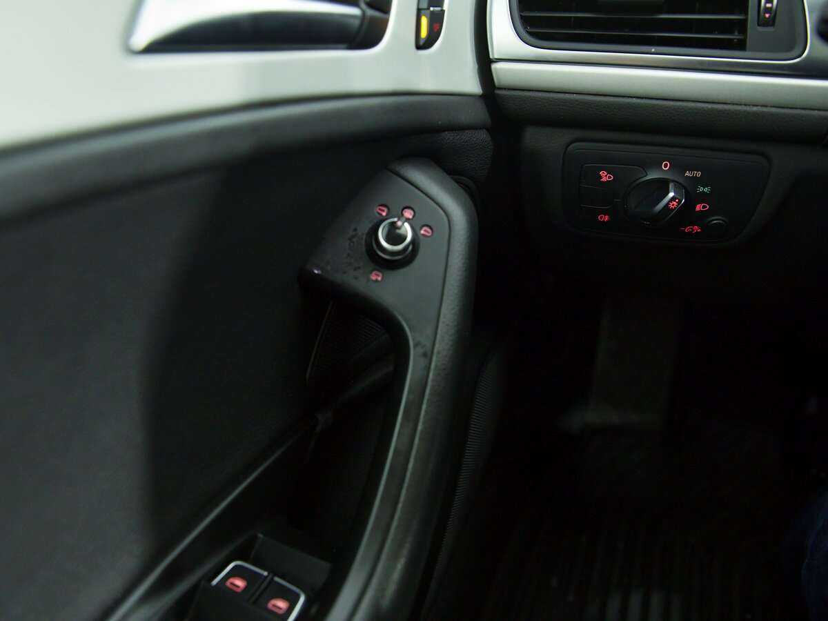 Б/У Ауди А6 2018 года. Фото: #14