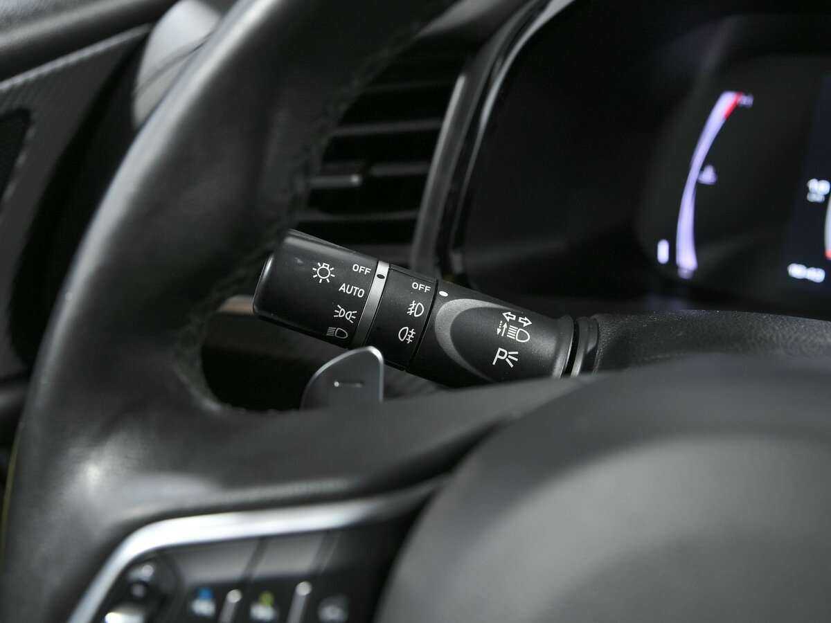 Б/У Хавал Ф7-икс 2020 года. Фото: #7