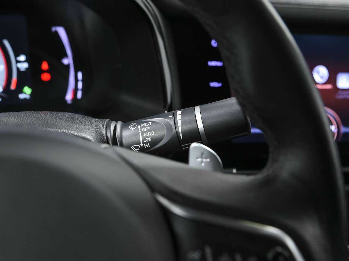 Б/У Хавал Ф7-икс 2020 года. Фото: #9