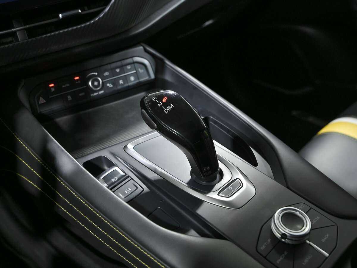 Б/У Хавал Ф7-икс 2020 года. Фото: #13