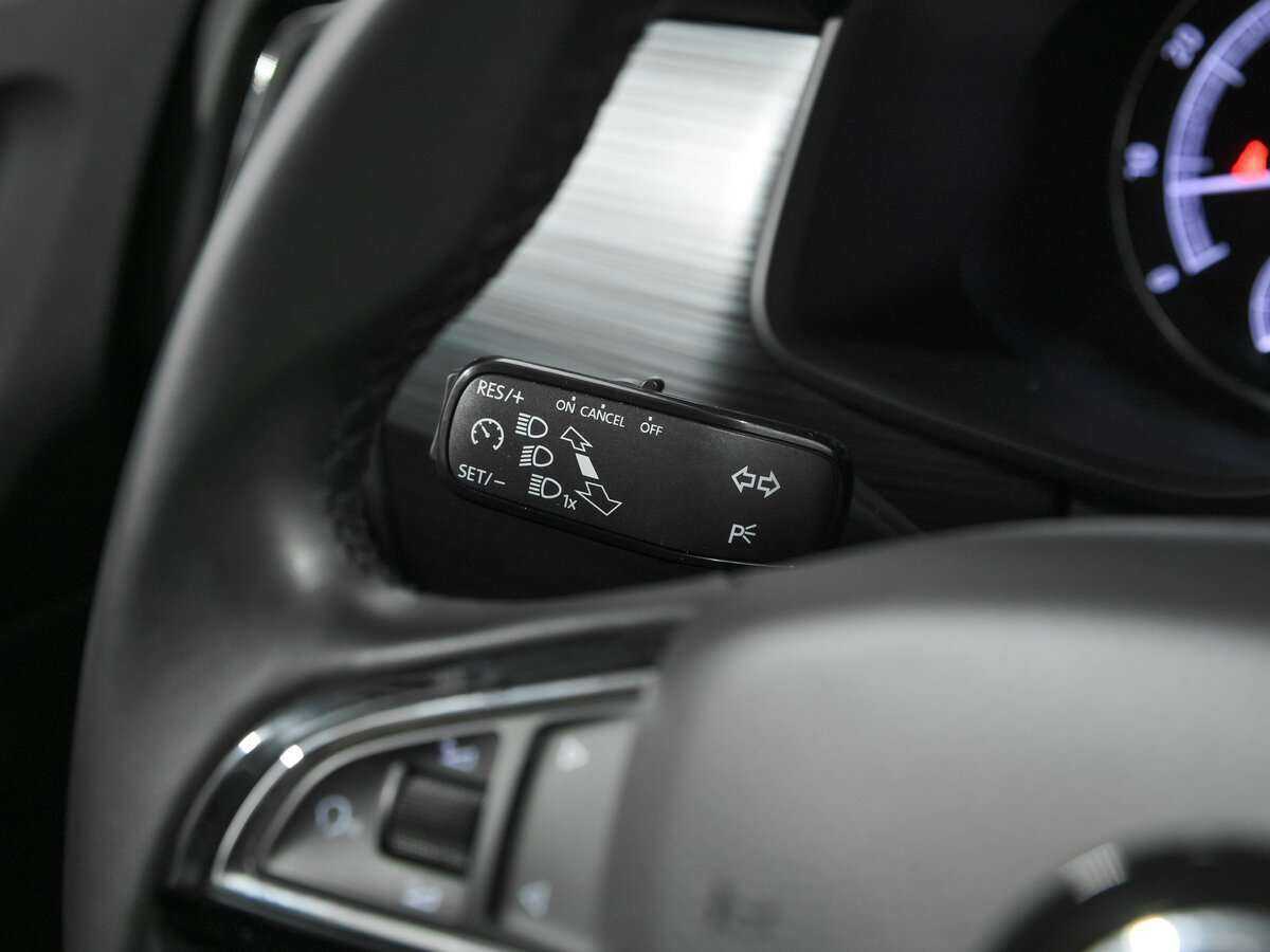 Б/У Шкода Кодиак 2020 года. Фото: #9