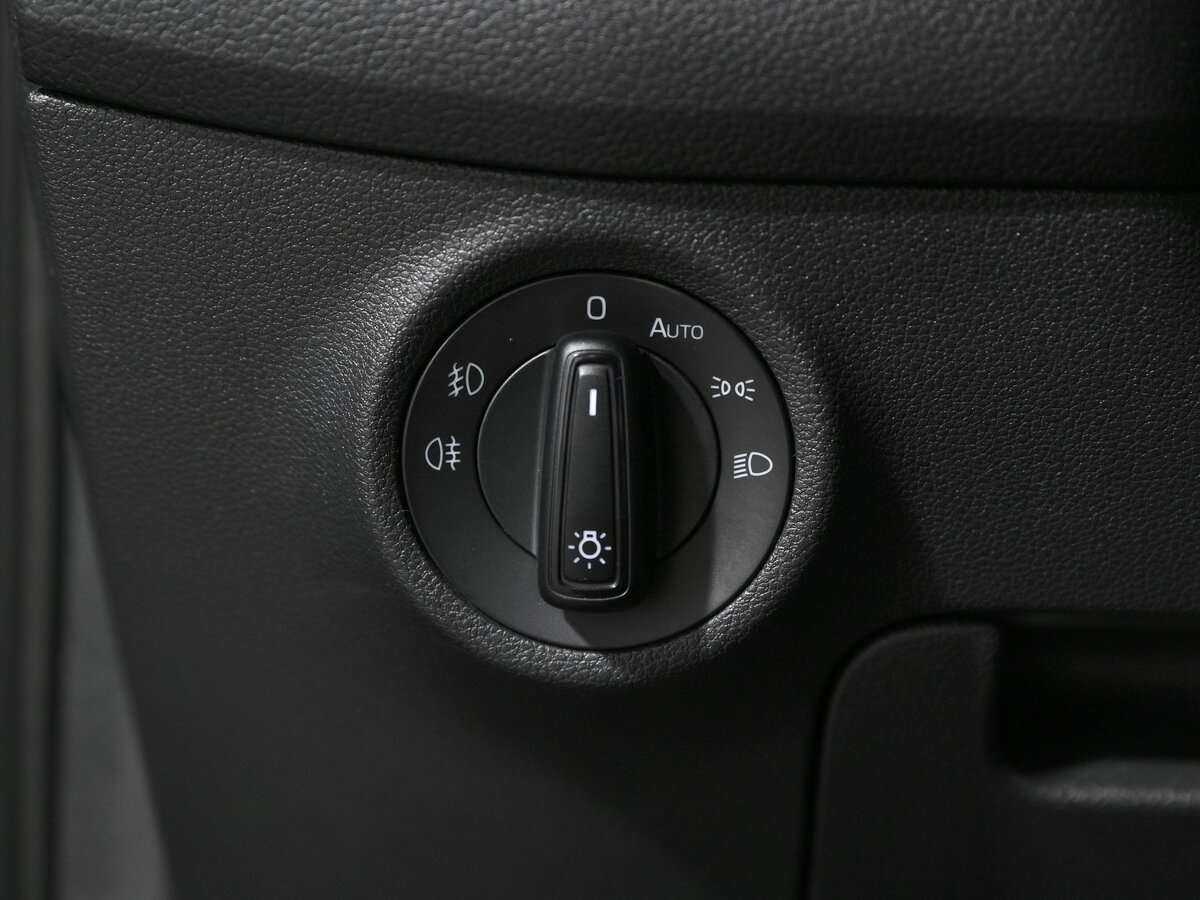 Б/У Шкода Кодиак 2020 года. Фото: #14