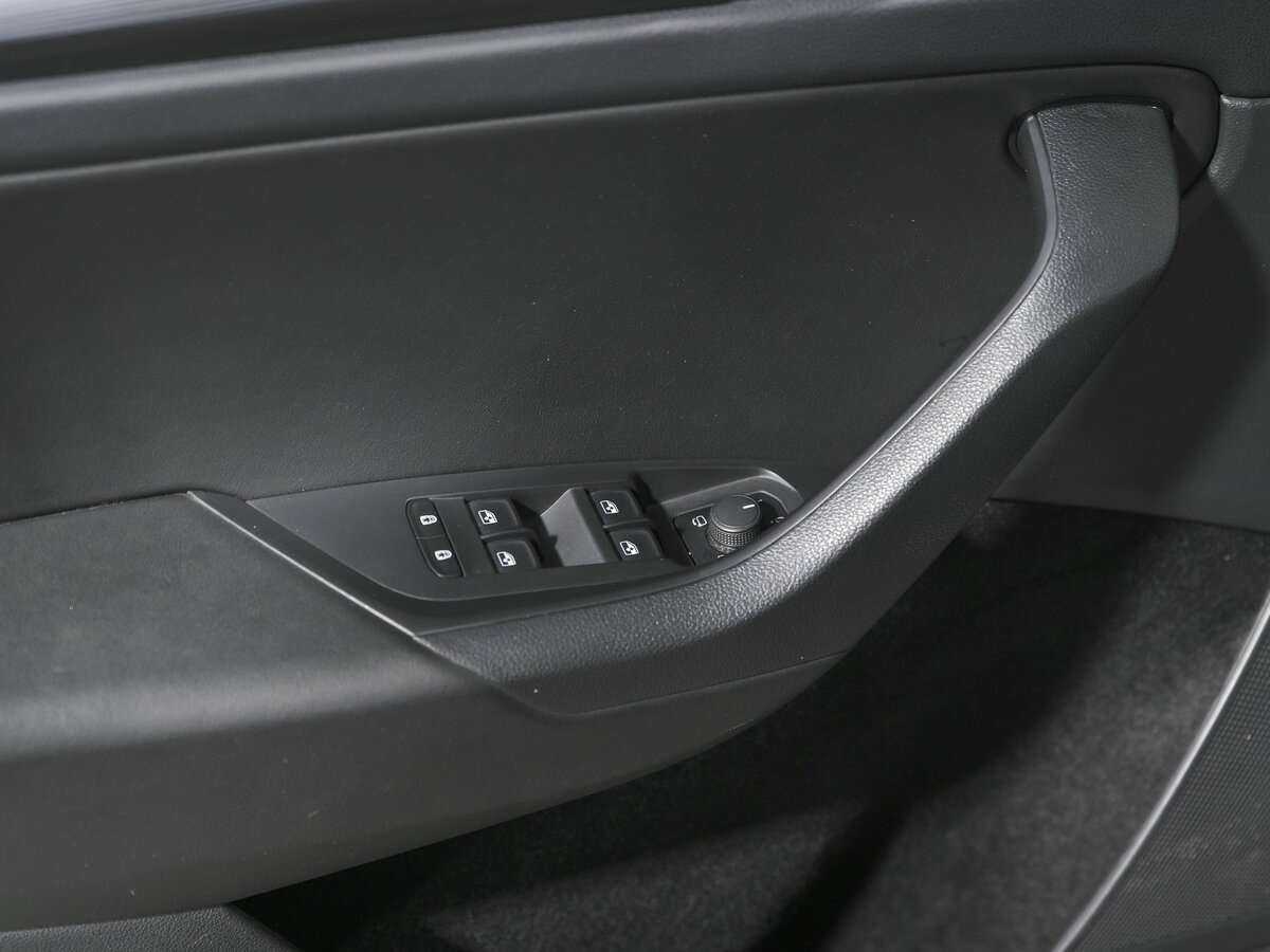 Б/У Шкода Кодиак 2020 года. Фото: #15