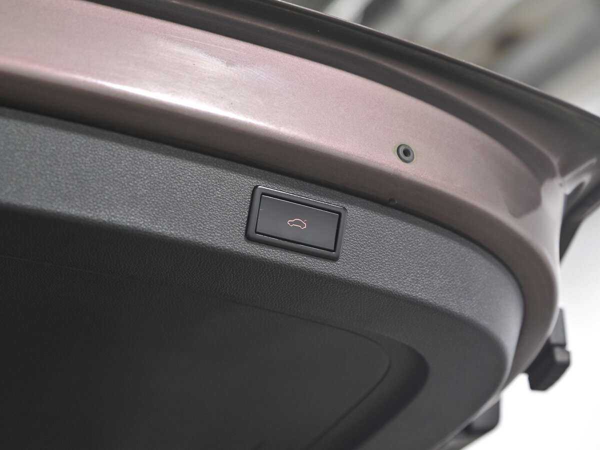 Б/У Шкода Кодиак 2020 года. Фото: #18