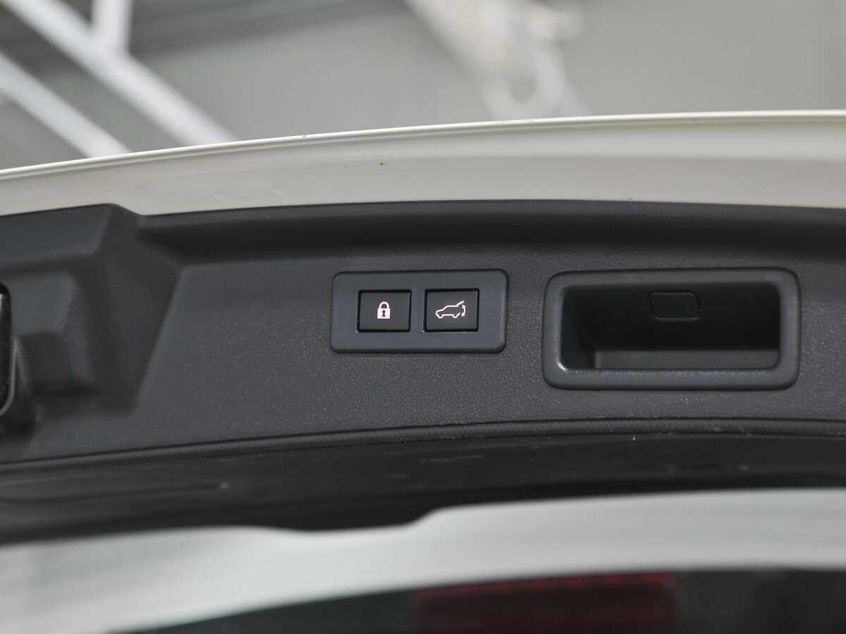 Б/У Субару Форестер 2020 года. Фото: #20