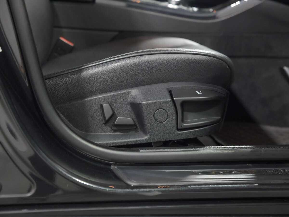 Б/У БМВ 5 серии 2013 года. Фото: #15