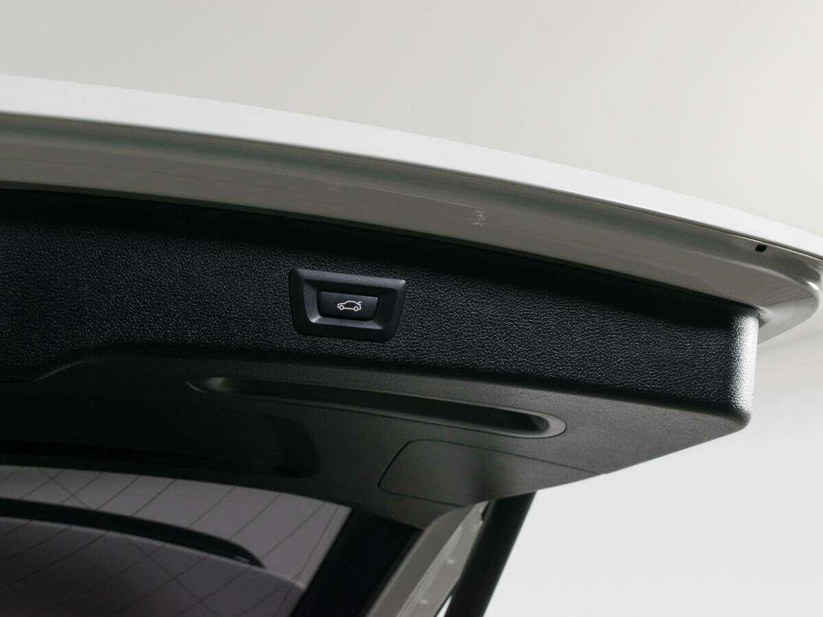 Б/У БМВ Икс3 2014 года. Фото: #7