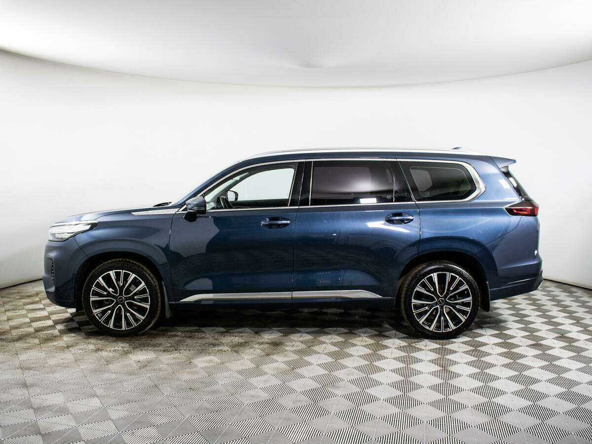 Б/У Эксид В-Икс 2022 года. Фото: #6