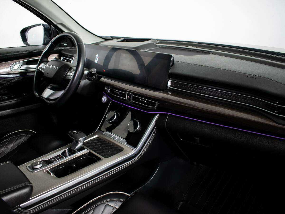 Б/У Эксид В-Икс 2022 года. Фото: #7