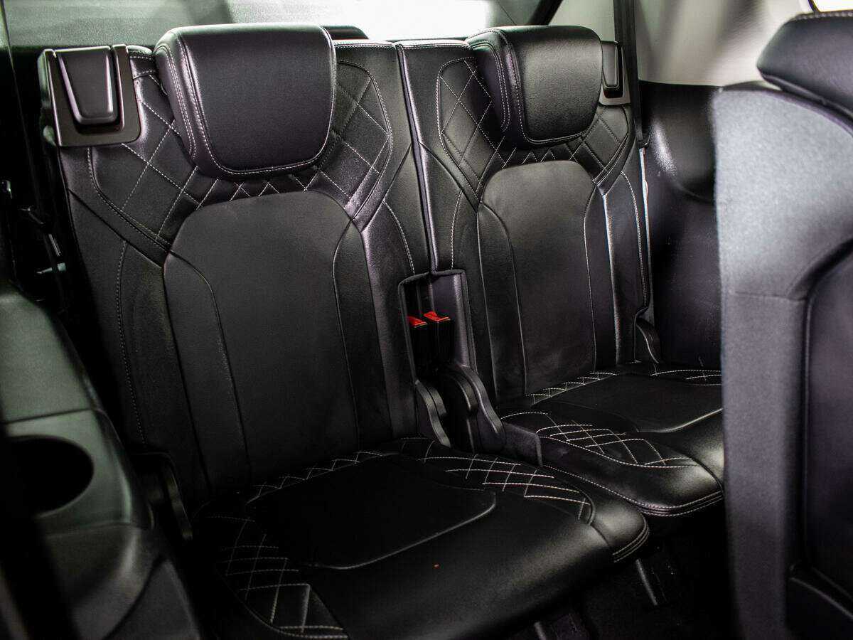 Б/У Эксид В-Икс 2022 года. Фото: #9