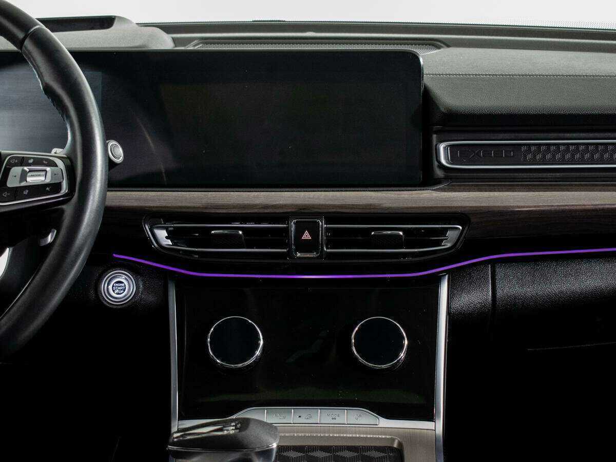 Б/У Эксид В-Икс 2022 года. Фото: #10