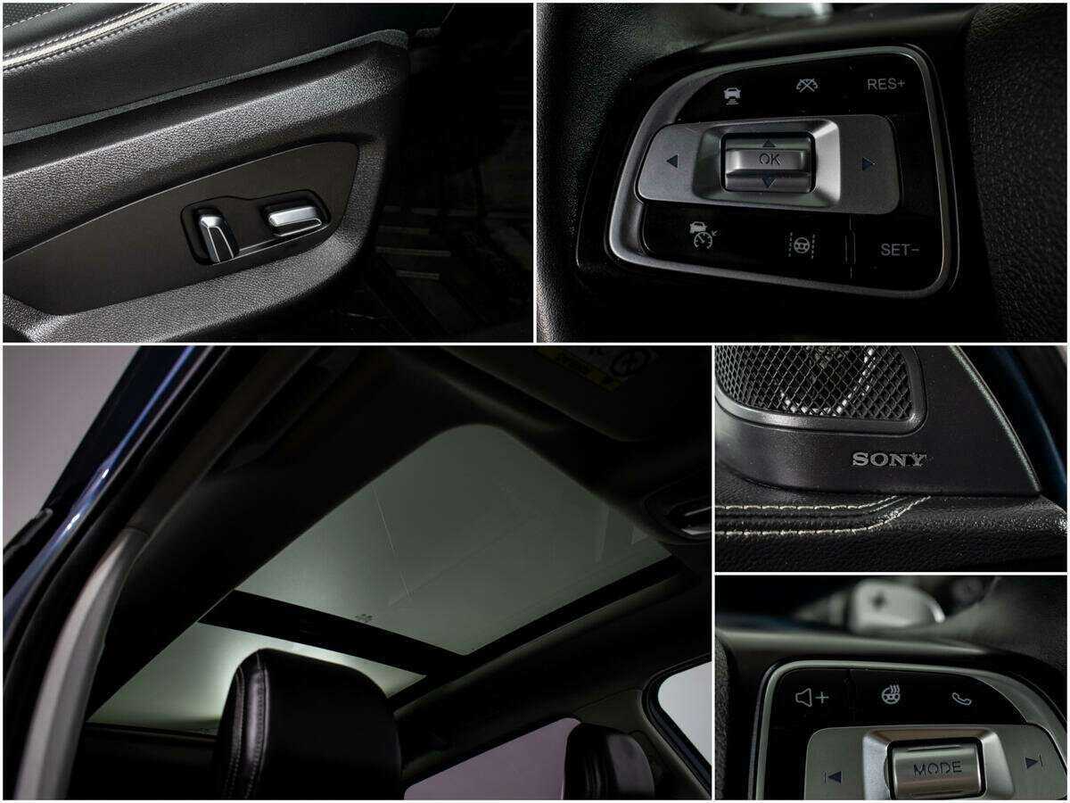 Б/У Эксид В-Икс 2022 года. Фото: #12