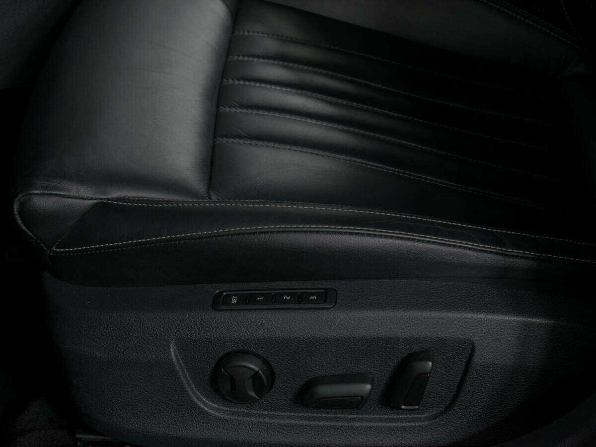 Б/У Шкода Суперб 2019 года. Фото: #15