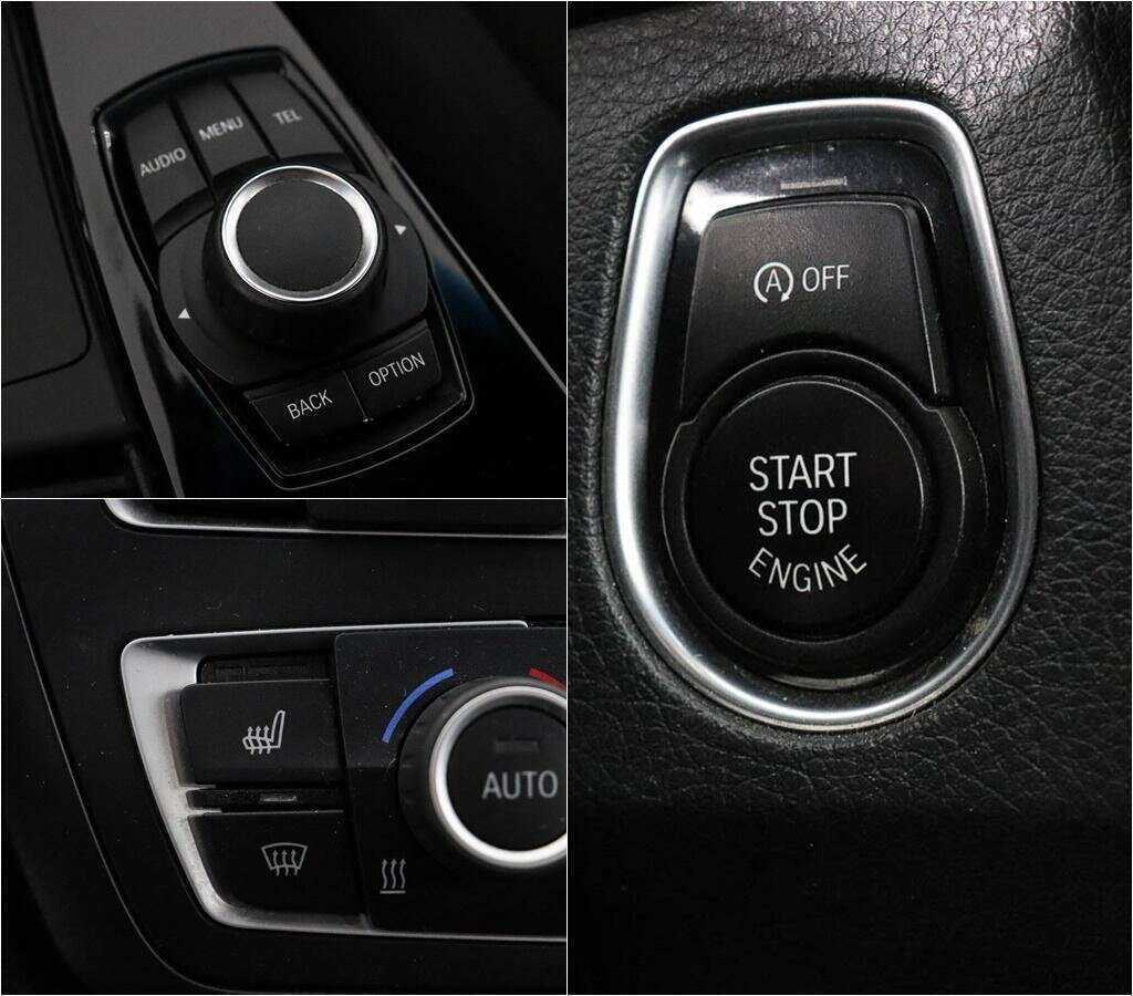 Б/У БМВ 3 серии 2012 года. Фото: #13