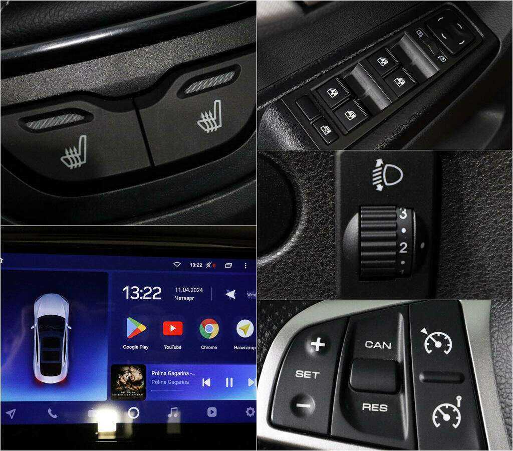 Б/У Лада (ВАЗ) Веста 2021 года. Фото: #12