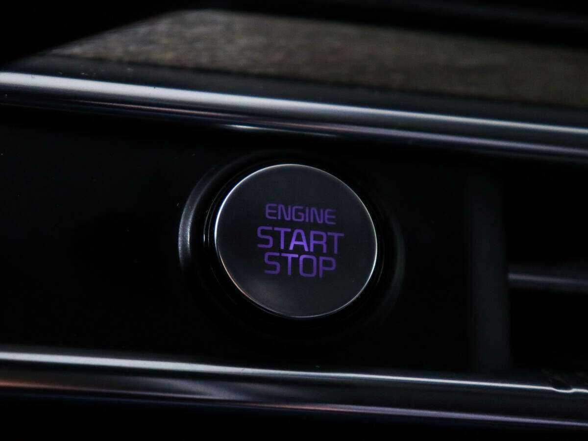 Б/У Киа К5 2021 года. Фото: #15