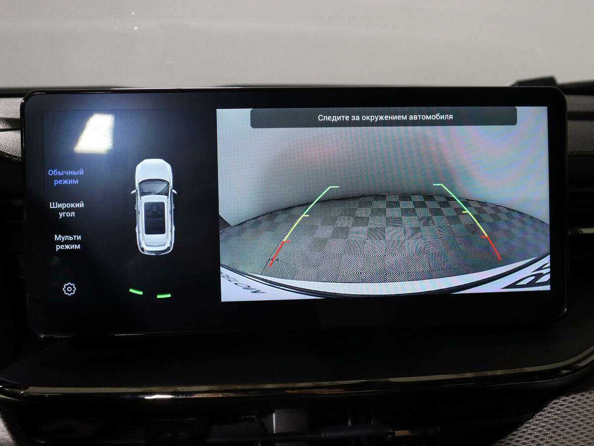 Б/У Хавал Ф7 2022 года. Фото: #11