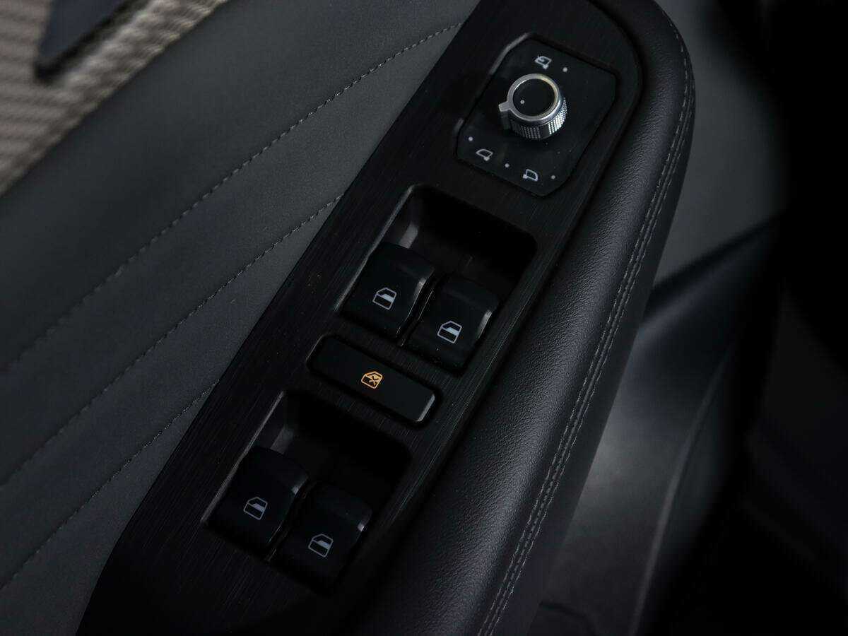 Б/У Хавал Ф7 2022 года. Фото: #13