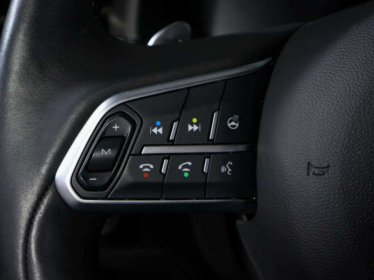 Б/У Хавал Ф7 2022 года. Фото: #17